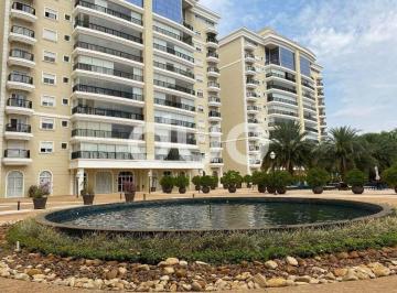 Apartamento · 247m² · 3 Quartos · 4 Vagas · Apartamento com 3 dormitórios à venda, 247 m² por R$ 2.500.000,00 - Chácara Nazaré - Piracicaba/SP