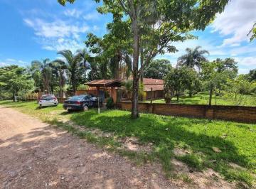Rural · 324m² · 3 Quartos · 3 Vagas · Chácara com 3 dormitórios à venda, 4000 m² por R$ 720.000,00 - Serra Azul II - Charqueada/SP