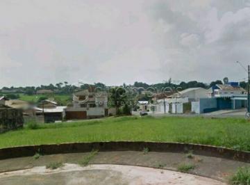 Terreno · 414m² · Terreno à venda, 414 m² por R$ 300.000,00 - Santa Cecília - Piracicaba/SP