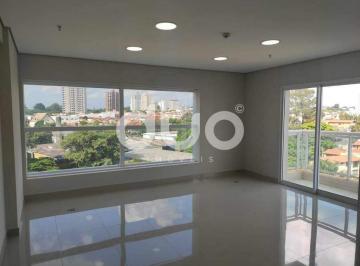 Comercial · 44m² · 1 Vaga · Sala à venda, 44 m² por R$ 585.000,00 - Cidade Jardim - Piracicaba/SP