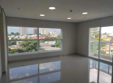 Comercial · 44m² · 1 Vaga · Sala à venda, 44 m² por R$ 585.000,00 - Cidade Jardim - Piracicaba/SP