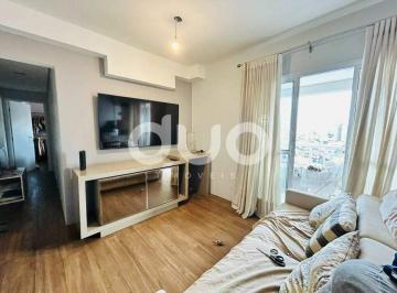 Apartamento · 68m² · 2 Quartos · 2 Vagas · Apartamento à venda, 67 m² por R$ 620.000,00 - Alemães - Piracicaba/SP