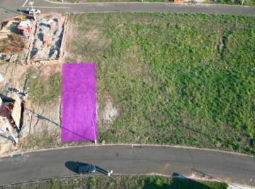 Terreno · 275m² · Terreno à venda, 274 m² por R$ 235.000,00 - Canadá - Piracicaba/SP