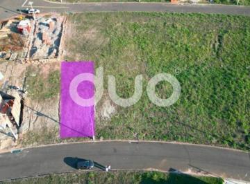 Terreno · 275m² · Terreno à venda, 274 m² por R$ 235.000,00 - Canadá - Piracicaba/SP