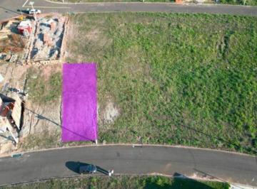Terreno · 275m² · Terreno à venda, 274 m² por R$ 235.000,00 - Canadá - Piracicaba/SP