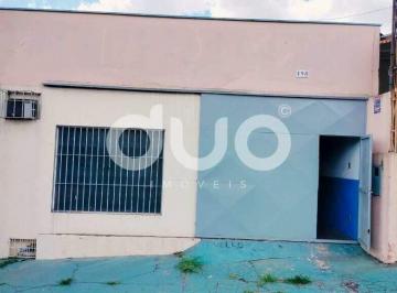 Casa · 167m² · Barracão à venda, 166 m² por R$ 350.000,00 - Prezotto - Piracicaba/SP