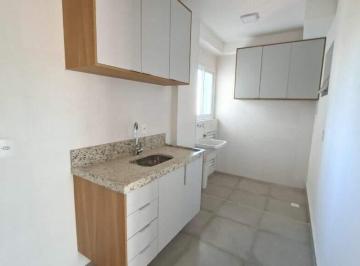 Apartamento · 78m² · 3 Quartos · 2 Vagas · Apartamento com 3 dormitórios à venda, 78 m² por R$ 650.000,00 - Vila Independência - Piracicaba/SP
