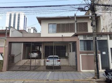 Casa com 5 dormitórios à venda, 398 m² por R$ 1.460.000 - Centro - Piracicaba/SP · Casa com 5 dormitórios à venda, 398 m² por R$ 1.200.000,00 - Centro - Piracicaba/SP