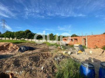Terreno · 239m² · Terreno à venda, 238 m² por R$ 270.000,00 - Água Seca - Piracicaba/SP