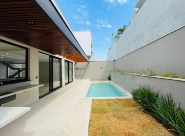Casa · 305m² · 4 Quartos · Casa com 4 dormitórios à venda, 305 m² por R$ 2.250.000,00 - Residencial Villa D'aquila - Piracicaba
