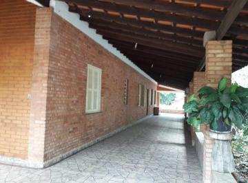 Rural · 339m² · 6 Quartos · 3 Vagas · Chácara com 6 dormitórios à venda, 6200 m² por R$ 1.300.000,00 - Artemis - Piracicaba/SP