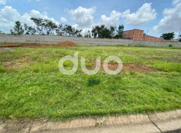 Terreno · 200m² · Terreno à venda, 200 m² por R$ 200.000,00 - Condomínio Mônaco - Piracicaba/SP