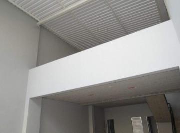 Comercial · 130m² · 2 Vagas · Salão à venda, 130 m² por R$ 1.100.000,00 - Vila Rezende - Piracicaba/SP