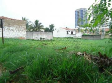 Terreno · 1025m² · Terreno à venda, 1025 m² por R$ 1.350.000,00 - Vila Monteiro - Piracicaba/SP
