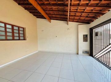 Casa · 88m² · 2 Quartos · 2 Vagas · Casa com 2 dormitórios à venda, 88 m² por R$ 430.000,00 - Vila Rezende - Piracicaba/SP