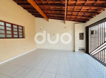 Casa · 88m² · 2 Quartos · 2 Vagas · Casa residencial à venda no Bairro São Luiz, Piracicaba – 2 quartos e 2 vagas