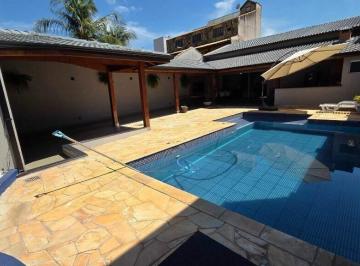 Casa · 269m² · 3 Quartos · 6 Vagas · Casa à venda, 269 m² por R$ 1.300.000,00 - Nova Piracicaba - Piracicaba/SP