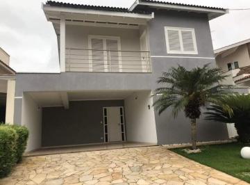 Casa · 260m² · 4 Quartos · 4 Vagas · Casa com 4 dormitórios à venda, 260 m² por R$ 1.200.000,00 - Terras de Piracicaba - Piracicaba/SP