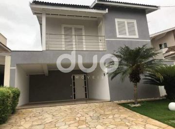 Casa · 260m² · 4 Quartos · 4 Vagas · Casa com 4 dormitórios à venda, 260 m² por R$ 1.200.000,00 - Terras de Piracicaba - Piracicaba/SP
