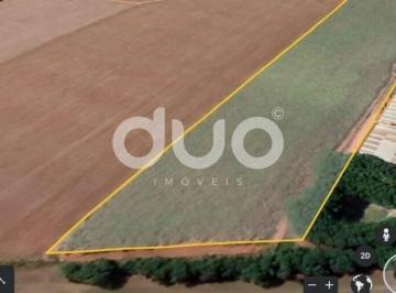 Terreno · 45000m² · Área à venda, 45000 m² por R$ 9.000.000,00 - Uninorte - Piracicaba/SP