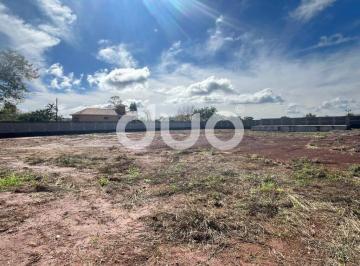Terreno · 6400m² · Terreno à venda, 6400 m² por R$ 4.500.000,00 - Santa Rita - Piracicaba/SP