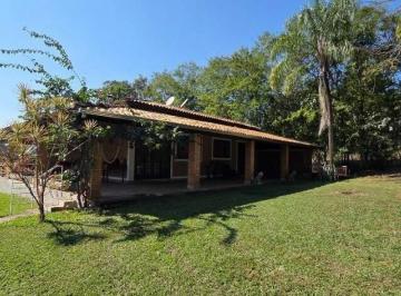 Rural · 300m² · 4 Quartos · 8 Vagas · Chácara com 4 dormitórios à venda, 5047 m² por R$ 750.000,00 - Vertentes das Águas - São Pedro/SP