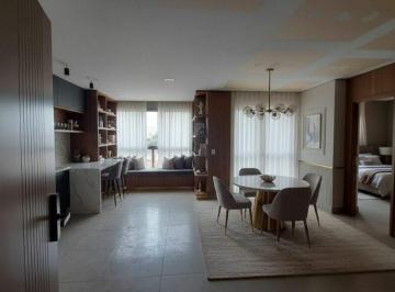 Apartamento · 90m² · 3 Quartos · 2 Vagas · Apartamento com 3 dormitórios à venda, 89 m² por R$ 780.000,00 - São Judas - Piracicaba/SP