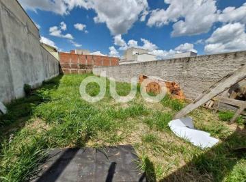 Terreno · 175m² · Terreno à venda, 175 m² por R$ 175.000,00 - Terra Rica III - Piracicaba/SP