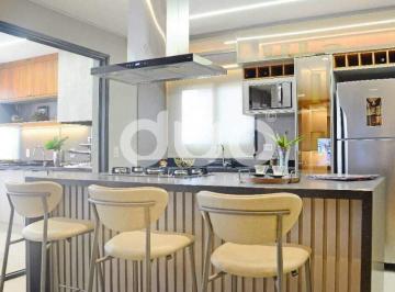 Apartamento · 116m² · 3 Quartos · 2 Vagas · Apartamento com 3 dormitórios à venda, 116 m² por R$ 980.000,00 - Nova América - Piracicaba/SP