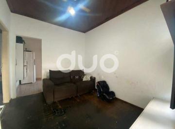Casa · 227m² · 2 Quartos · 2 Vagas · Casa com 2 quartos à venda, 227 m² por R$ 450.000 - São Luiz - Piracicaba/SP