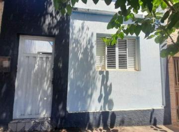 Casa · 62m² · 2 Quartos · Casa com 2 dormitórios à venda, 62 m² por R$ 460.000,00 - Alto - Piracicaba/SP