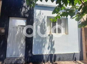 Casa · 62m² · 2 Quartos · Casa com 2 dormitórios à venda, 62 m² por R$ 460.000,00 - Alto - Piracicaba/SP