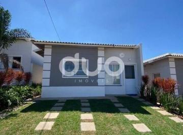 Casa · 56m² · 2 Quartos · Casa com 2 dormitórios sem entrada - R$ 295.137