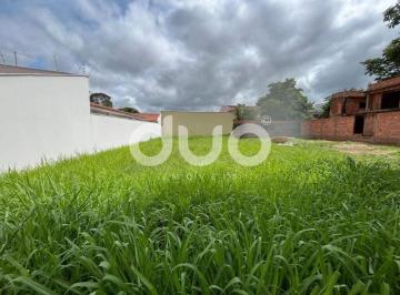 Terreno · 390m² · Terreno à venda, 390 m² por R$ 410.000,00 - Nova Piracicaba - Piracicaba/SP