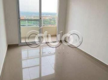 Apartamento · 48m² · 2 Quartos · 1 Vaga · Financie 100% do seu apartamento, 50 m² por R$ 250.490 - Vila Industrial - Piracicaba/SP