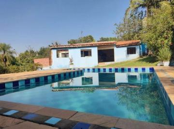 Rural · 100m² · 1 Quarto · 10 Vagas · Chácara à venda, 2010 m² por R$ 500.000,00 - Pau D'Alhinho - Piracicaba/SP