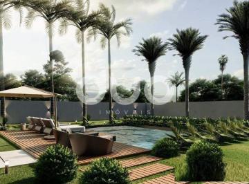 Casa · 335m² · 3 Quartos · 6 Vagas · Casa com 3 dormitórios à venda, 335 m² por R$ 1.220.000,00 - Campestre - Piracicaba/SP