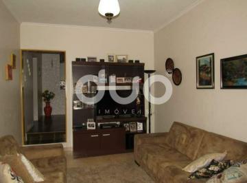Casa · 107m² · 2 Quartos · Casa à venda, 107 m² por R$ 300.000,00 - Vila Rezende - Piracicaba/SP