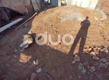 Terreno · 177m² · Terreno à venda, 176 m² por R$ 165.000,00 - Loteamento Santa Rosa - Piracicaba/SP