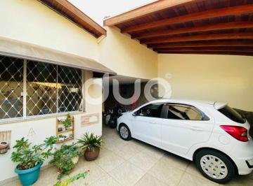 Casa · 92m² · 2 Quartos · 1 Vaga · Casa com 2 dormitórios à venda, 91 m² por R$ 450.000,00 - São Judas - Piracicaba/SP