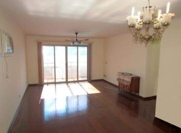 Sala de TV, estar e jantar · Apartamento à venda em Piracicaba, Centro com 3 quartos, 148 m² por R$ 550.000,00