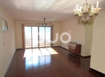 Sala de TV, estar e jantar · Apartamento à venda em Piracicaba, Centro com 3 quartos, 148 m² por R$ 550.000,00