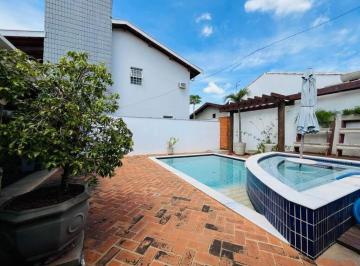 Casa · 123m² · 1 Quarto · 4 Vagas · Casa com 1 dormitório à venda, 122 m² por R$ 800.000,00 - Nova Piracicaba - Piracicaba/SP