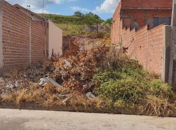 Terreno · 150m² · Terreno à venda, 150 m² por R$ 95.000,00 - Parque Residencial Monte Rey III - Piracicaba/SP