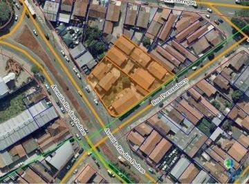 Terreno · 2329m² · Área à venda, 2329 m² por R$ 3.200.000,00 - Piracicamirim - Piracicaba/SP