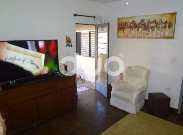 Casa · 160m² · 3 Quartos · 3 Vagas · Casa à venda, 160 m² por R$ 420.000,00 - Vila Independência - Piracicaba/SP