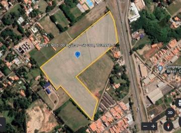 Terreno · 103991m² · Área à venda, Dois Córregos - Piracicaba/SP