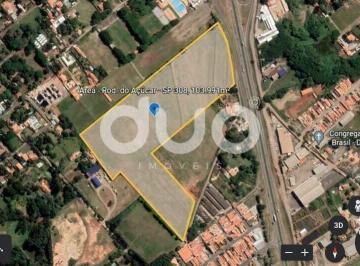 Terreno · 103991m² · Área à venda, Dois Córregos - Piracicaba/SP