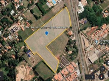 Terreno · 103991m² · Área à venda, Dois Córregos - Piracicaba/SP