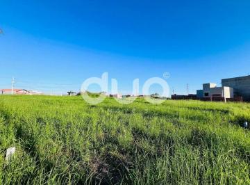 Terreno · 250m² · Terreno Residencial 250m² no Vale do Sol – Piracicaba/SP | R$ 140.000